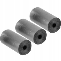 Torebki na psie nieczystości 60 szt