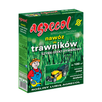 NAWÓZ D/TRAWN. SZYBKI EFEKT DYWANOWY 1,2KG