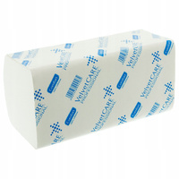 Ręczniki skladane V Fold celuloza 150 szt.