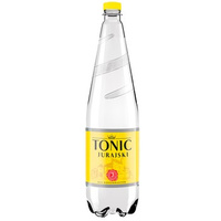 JURAJSKA TONIC 1,25L