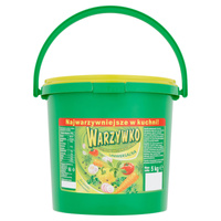 Warzywko Przyprawa warzywna do potraw uniwersalna 5 kg