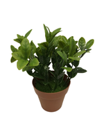 Sztuczna roślina chilli 15 cm Comfort Living