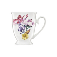 Kubek 300ml Diana kwiatek Garden