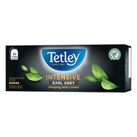 TET HER INTENSI EARL GREY 25TB