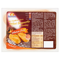 Balviten Mini bagietki do opieku 200g