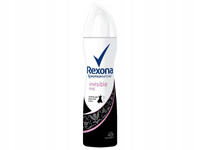 Rexona Invisible Pure Antyperspirant w aerozolu dla kobiet 150 ml