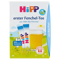 HiPP BIO Herbatka z kopru włoskiego 5,4g