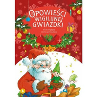 Opowieści wigilijnej Gwiazdki. Gość wigilijny