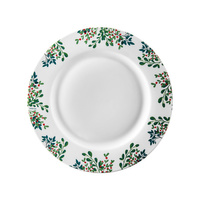 Talerz deserowy 19 cmgreenery Ambition