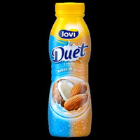 JOVI DUET KOKOS/MIGDAŁ 350G