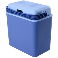 Lodówka samochodowa KAMAI 21L - 12V/230V ECO