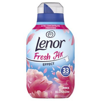 LENOR PŁYN D/PŁ PINK BLO.462ML