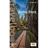 Dolny Śląsk. Travelbook