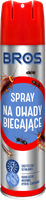 BROS - spray na owady biegające 405/300ml