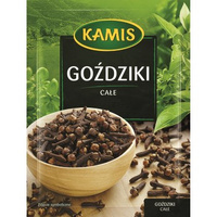 Kamis Goździki całe 9 g
