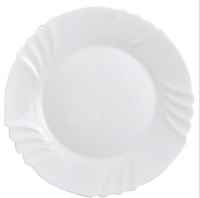 Talerz Ebro płytki 25cm