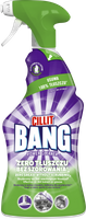 Cillit Bang Odtłuszczanie bez szorowania Spray 750 ml