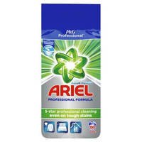 Ariel Professional Regular Proszek do prania 7.5kg 100 prań
