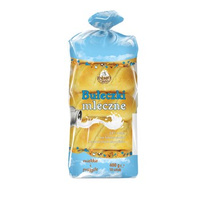 Trésors Bułeczki mleczne 400 g (10 sztuk)