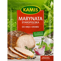 KAMIS MARYN.STAR.MIĘS/DRÓB 20G