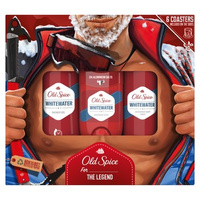 Old Spice Whitewater Zestaw podarunkowy dla mężczyzn żądnych przygód