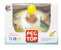 Bajeczny bączek N-782