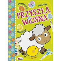 Przyszła wiosna