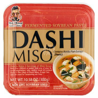DEC.MJ PASTA MISO DASHI 300G