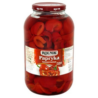 ROLNIK PAPRYKA ĆWIARTKI 4,1KG