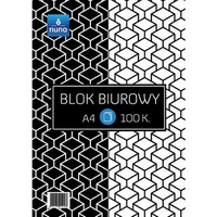 Blok biurowy A4/100