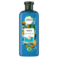 Herbal Essences Argan Oil Szampon regenerujący do włosów suchych i zniszczonych, 400ml