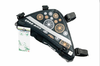 Trójkątna sakwa na ramę