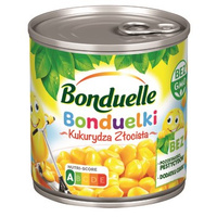 BON.BONDUELKA KUKURYDZA 170G
