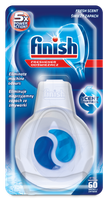 Finish Odświeżacz do zmywarki świeży zapach 4 ml
