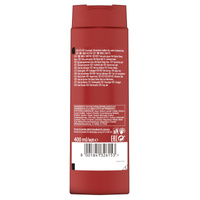 Old Spice Deep Sea Żel pod prysznic dla mężczyzn 400 ml