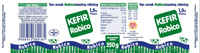 Robico Kefir 1,5% 250 g