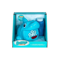 Maszyna do baniek ICOM POLAND