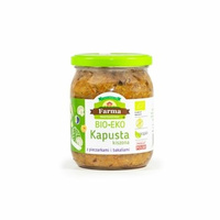 FŚ.KAPUSTA Z PIECZ. BIO 420G