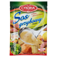 Cykoria Sos grzybowy 35 g