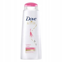 Dove Nutritive Solutions Colour Care Szampon 400 ml