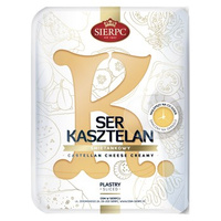 SIERPC SER KASZTELAN ŚM.PL135G