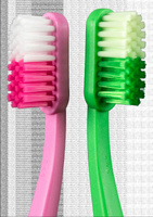 JORDAN szczoteczka do zębów Clean Smile medium