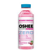 OSHEE VIT.WAT.WIT+MIN.B/C555ML