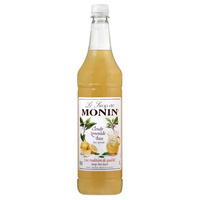 Monin Cloudy Lemonade - syrop baza lemoniady 1l