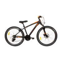 Rower Goetze Mahavan 26" cz-pom