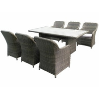 Zestaw mebli ogrodowych Comfort Living