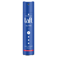 Taft Ultra Lakier do włosów 250 ml