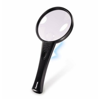 Lupa HAMA Basic 90 LED