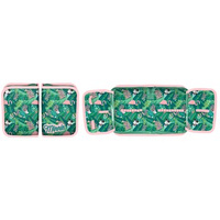 Paso piórnik bez wyposażenia kolekcja Minnie - DISC-001BW