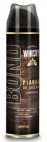 Pianka do golenia Bond Inspired by Whisky 200+50ml